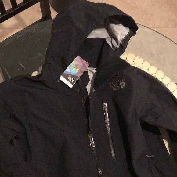 Mountain Hardwear | Jackets \u0026 Coats 